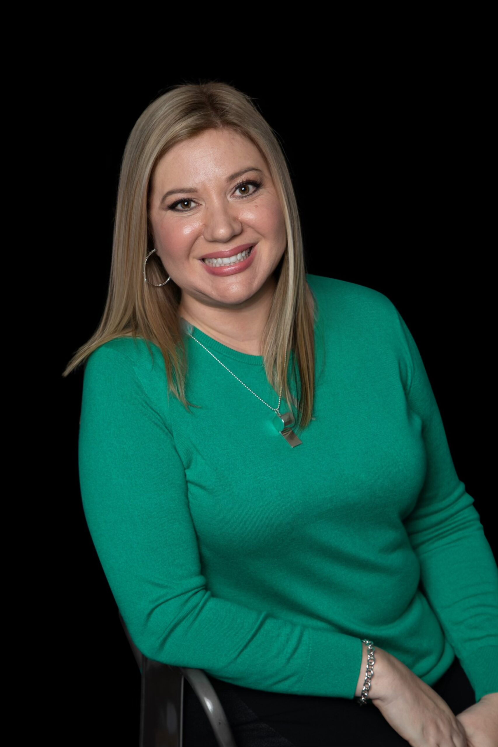 Jeanne Kelly - The Credit Boss Lady