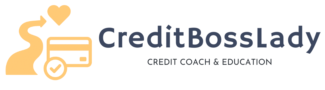 CreditBossLady Logo